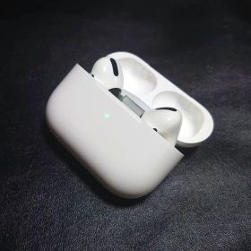 Apple AirPods Pro 第1世代 MWP22J/A 1点わけありです