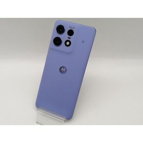【中古】MOTOROLA SoftBank 【SIMフリー】 motorola edge 50s pro ブラックビューティー 8GB 256GB A402MO【OSU301】保証期間１ヶ月【ランクA】