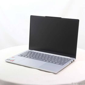 【中古】Lenovo(レノボジャパン) IdeaPad Slim 5 Light Gen 10 83J20054JP クラウドグレー 【262-ud】