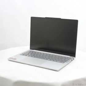 【中古】Lenovo(レノボジャパン) 〔展示品〕 IdeaPad Slim 5 Light Gen 10 83J20053JP クラウドグレー 【262-ud】