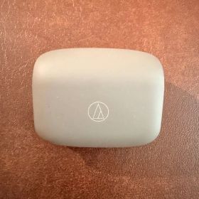 Audio-Technica ATH-TWX7 ワイヤレスイヤホン 本体