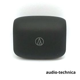 audio-technica ATH-TWX7 ワイヤレスイヤホン 本体