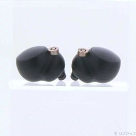 【中古】SONY(ソニー) WF-1000XM4 B ブラック 【305-ud】