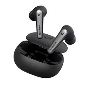 【中古-非常に良い】 ANKER Soundcore Liberty Air 2 Pro ワイヤレスイヤホン Bluetooth 対応 完全ワイヤレスイヤホン Bluetooth5.0対応 ウルトラノイズキャ