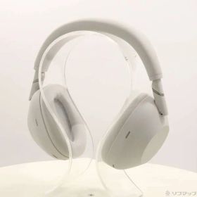 ソフマップ 〔中古品〕 WH-1000XM6 SM プラチナシルバー【377】