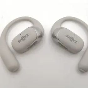 【中古】Shokz OpenFit 2+ SKZ-EP-000051 [グレー]【新宿東口】保証期間１ヶ月【ランクA】