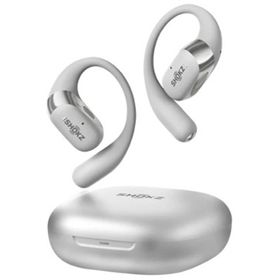 ショックス SKZ-EP-000051 完全ワイヤレスBluetoothオープンイヤー型イヤホン（グレー）Shokz OpenFit 2+[SKZEP000051] 返品種別A