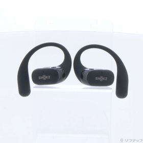 (中古)Shokz OpenFit 2+ SKZ-EP-000050 ブラック(371-ud)