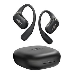 Shokz (ショックス) OpenFit 2+ オープンイヤー イヤホン bluetooth ワイヤレスイヤホン 山口一郎コラボモデル同仕様 Dolby Audio対応 17
