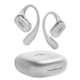 Shokz (ショックス) OpenFit 2+ オープンイヤー イヤホン bluetooth ワイヤレスイヤホン 山口一郎コラボモデル同仕様 Dolby Audio対応 17
