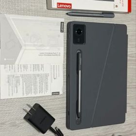 Lenovo Chromebook Duet Gen 9 10.95インチ