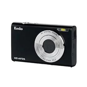 【中古】ケンコー KC-AF05 デジタルカメラ