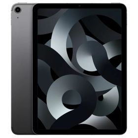 Apple 大人気 iPad Air 10.9インチ 第5世代 Wi-Fi+Cellular 64GB 2022年春モデル MM6R3J/A SIMフリー [スペースグレイ]/未使用品/激安