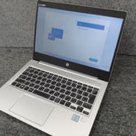 ノートPC PROBOOK430G6 HP