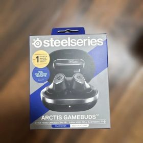 SteelSeries Arctis GameBuds