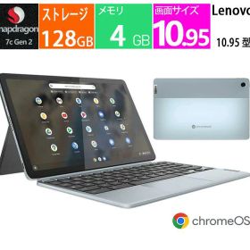 新品 Lenovo IdeaPad Duet 3 Chromebook 82T6000RJP