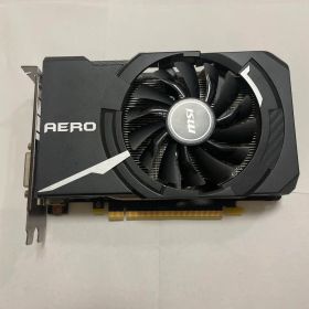 【動作品】GTX1060 6GB OC