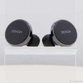 〔中古〕DENON(デノン) AHC15PLBKEM ブラック〔348-ud〕