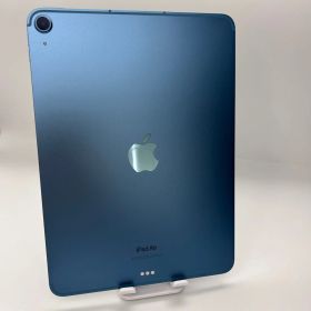 iPad Air 第5世代 Wi-Fi+CELL 256GB ブルー Cランク バッテリー100%