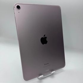 iPad Air 第5世代 Wi-Fi+CELL 256GB ピンク Aランク バッテリー100%