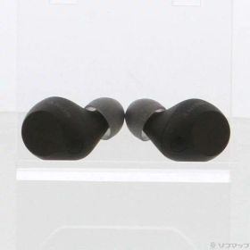 【中古】SONY(ソニー) WF-C710N BZ ブラック 【349-ud】