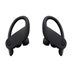 【中古】［非常に良い］Beats Powerbeats Pro 完全ワイヤレスイヤホン -Apple H1ヘッドフォンチップ、Class 1 Bluetooth、最長9時間の再生時間、耐汗仕様のイヤーバッド
