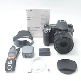 ソニー SONY DSC-RX10M3 Cyber-shot[美品A]