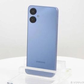 ソフマップ 〔中古品〕 Galaxy A25 5G 64GB ブルー SC-53F docomo SIMフリー【198】