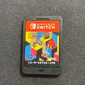 Nintendo Switch ソフト Nintendo Labo