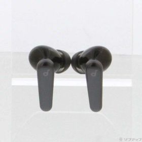 【中古】Anker(アンカー) Soundcore Liberty 5 ミッドナイトブラック A3957N11 【349-ud】