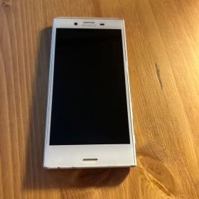 Xperia X Compact (SO-02J)