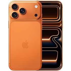 iPhone17 Pro Max 512GB コズミックオレンジ MFYD4J／A SIMフリー