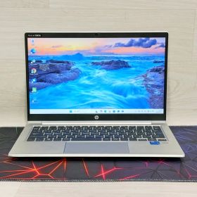 エイチピーhp ProBook430ノートパソコンCorei5/16GB/SSD