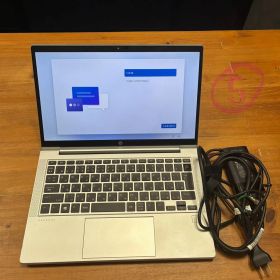 ⑤-W【中古】HP ProBook 635 Aero G7 Windows 11 Pro ジャンク