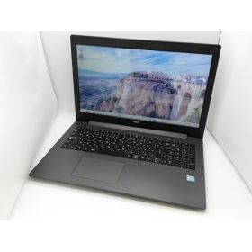 【中古】NEC LAVIE Note Standard NS700/KAB PC-NS700KAB カームブラック【アリオ倉敷】保証期間1ヶ月【ランクB】