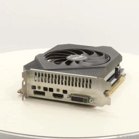 【中古】ASUS(エイスース) PH-GTX1650-O4GD6 【262-ud】