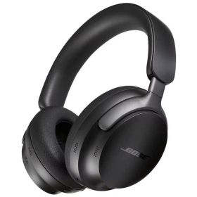 [化粧箱当たり品]BOSE QuietComfort Ultra Headphones QCULTRAHPBLK ブラック QuietComfort ヘッドホン本体 国内正規品 未開封新品