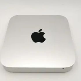 【中古】Apple Mac mini MGEQ2J/A (Late 2014)【ECセンター】保証期間１ヶ月【ランクA】