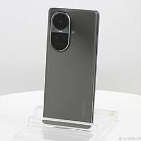 OPPO Reno10 Pro 5G 256GB シルバーグレー SBOPRENO10P Softbank SIMフリー