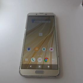 AQUOS SENSE2 アンドロイド10 シムフリー スマホ本体71