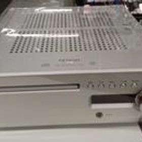 SACDプレーヤー RCD-CX1 DENON