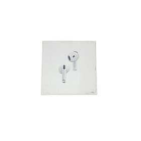 Apple◆イヤホン AirPods 4 アクティブノイズキャンセリング搭載モデル MXP93J/A//