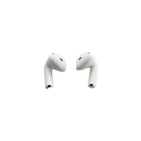 Apple◆イヤホン AirPods 4 MXP63J/A/? NULL ?