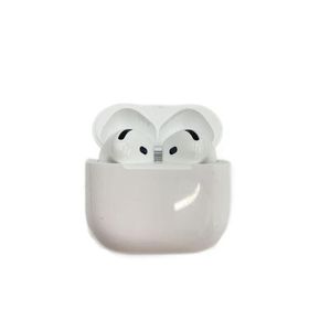 Apple◆イヤホン AirPods 4 MXP63J/A//