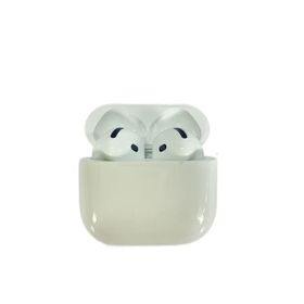 Apple◆イヤホン AirPods 4 MXP63J/A/? NULL ?