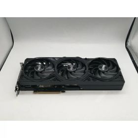【中古】Palit GeForce RTX 5070 Ti GamingPro-S 16GB(NE7507T019T2-GB2031U ) RTX5070Ti/16G【町田】保証期間1週間