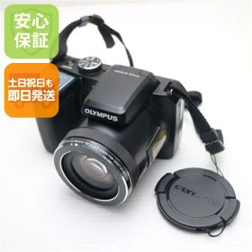 【中古】 美品 SP-820UZ ブラック 安心保証 即日発送 デジカメ OLYMPUS デジタルカメラ 本体 土日祝発送OK