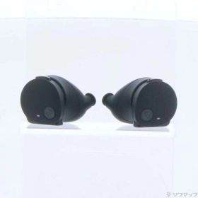 【中古】audio-technica(オーディオテクニカ) SOLID BASS ATH-CKS50TW2 ブラック 【262-ud】