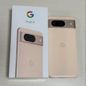 Google Pixel 8 本体
