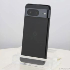 ソフマップ 〔中古品〕 Google Pixel 8 128GB オブシディアン GOSAY2 Softbank SIMフリー【368】